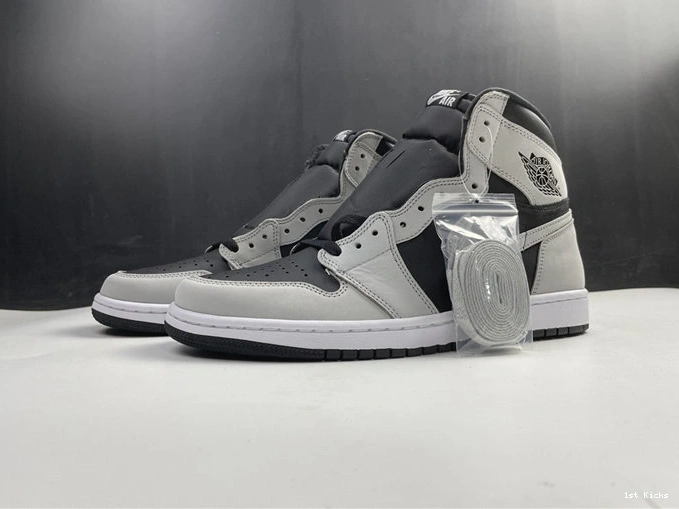 1st Kicks Shadow Retro 3640 555088- Jordan1 Trendy 1014